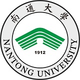 南通大学校徽